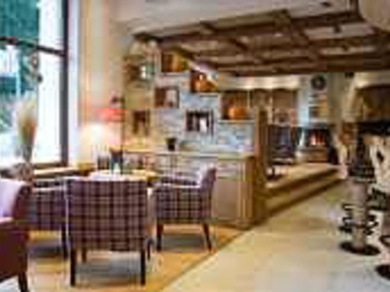 Hotel Berghof