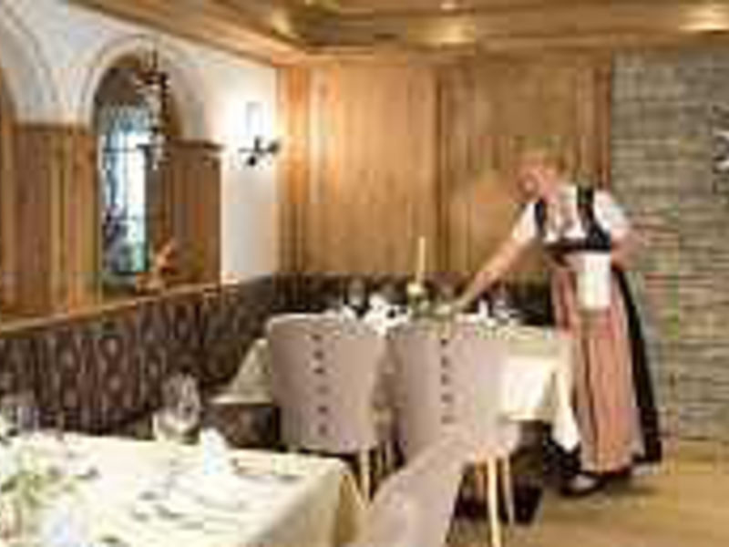 Hotel Berghof