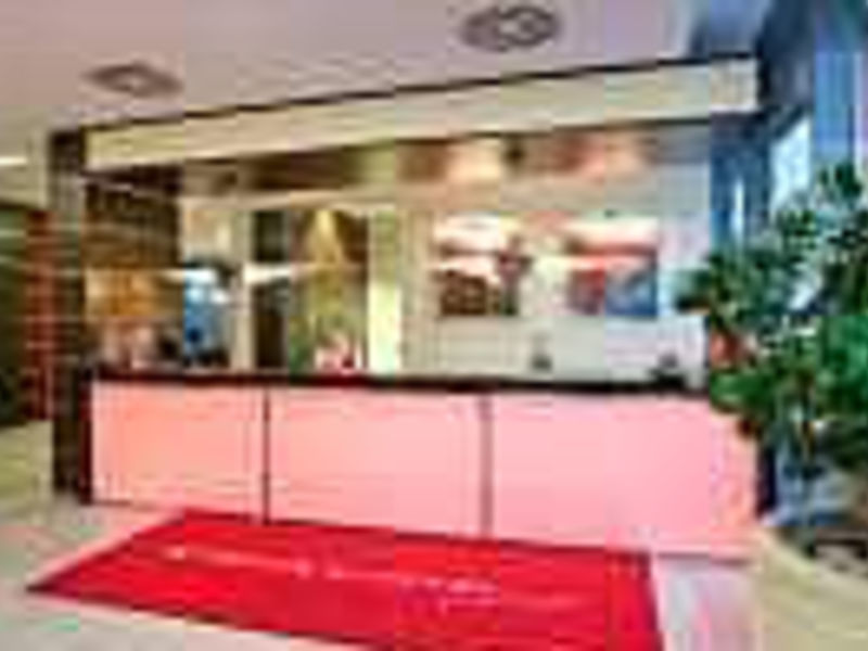 Hotel Best Western Plus Amedia Graz