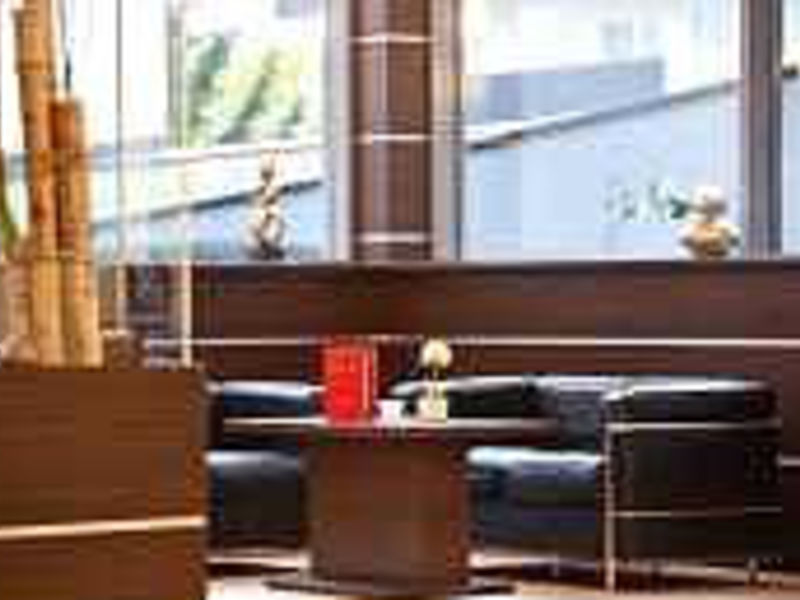 Hotel Best Western Plus Amedia Graz