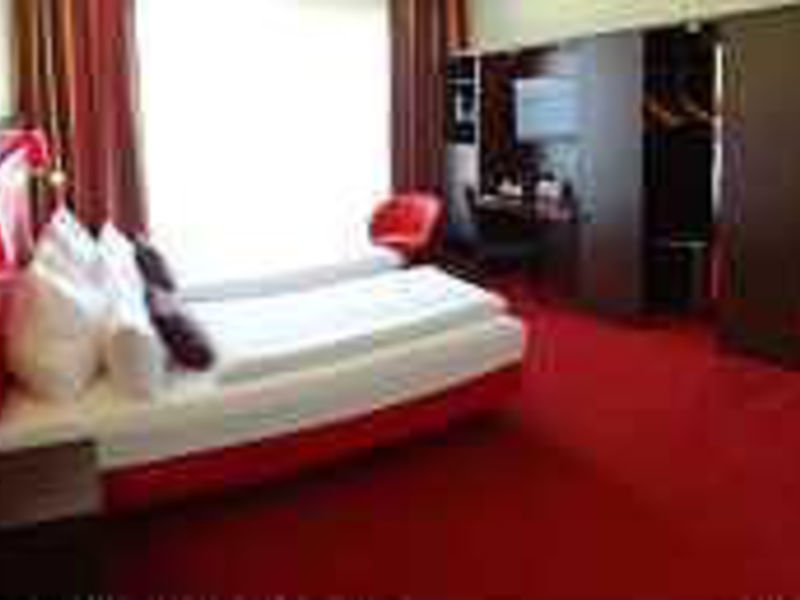 Hotel Best Western Plus Amedia Graz