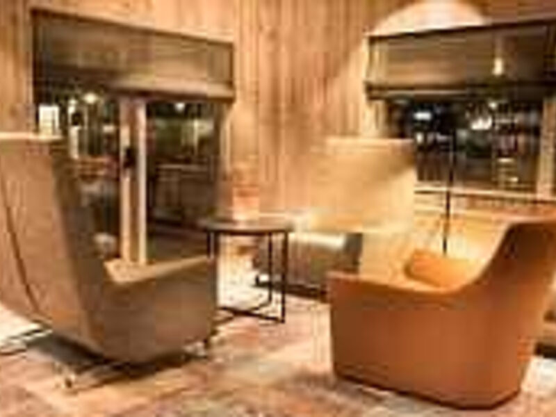 Hotel Bilderberg Europa