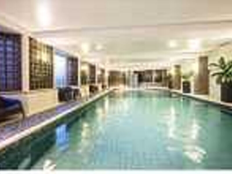 Hotel Bilderberg Europa