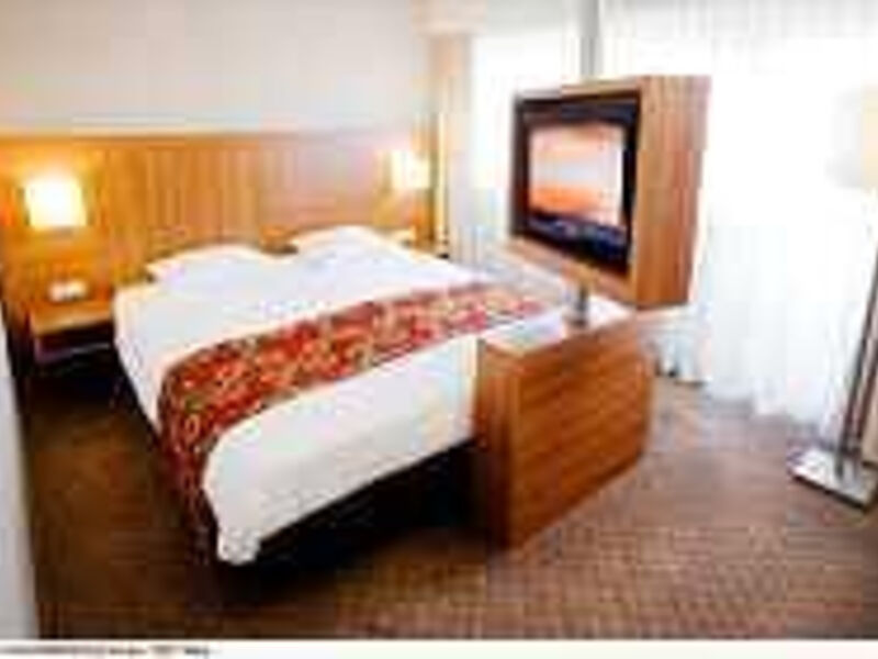 Hotel Bilderberg Europa