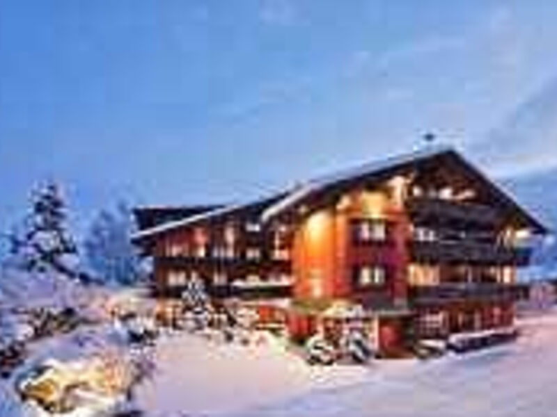 Hotel Brückenwirt