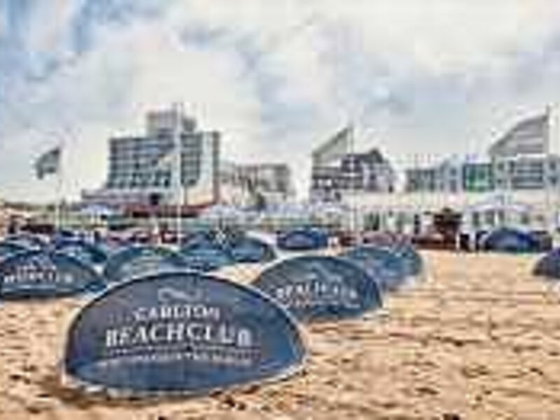 Hotel Carlton Beach