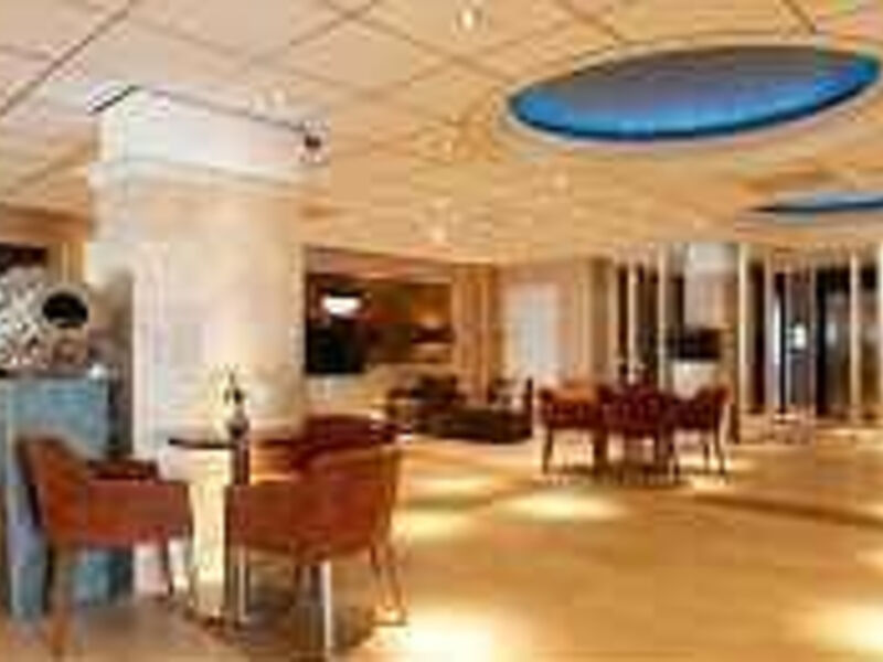 Hotel Carlton Beach