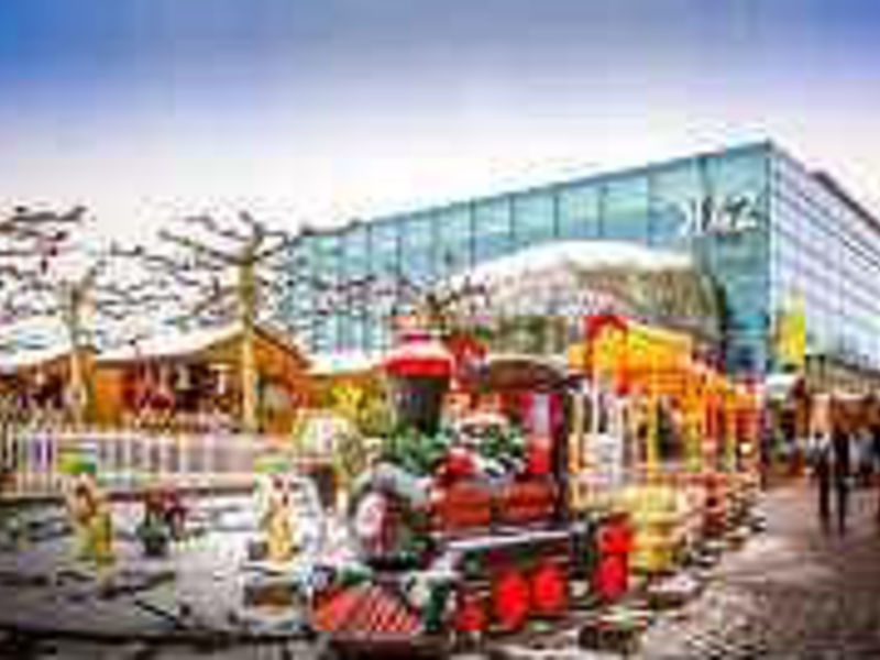 Hotel City Krone