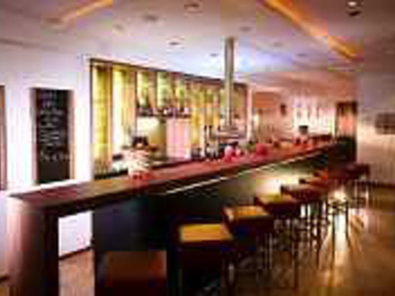 Hotel City Krone