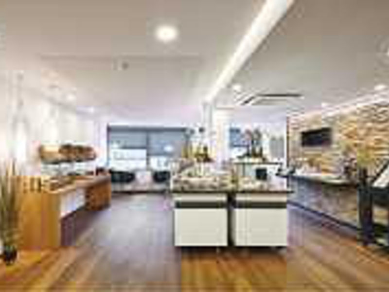 Hotel City Krone