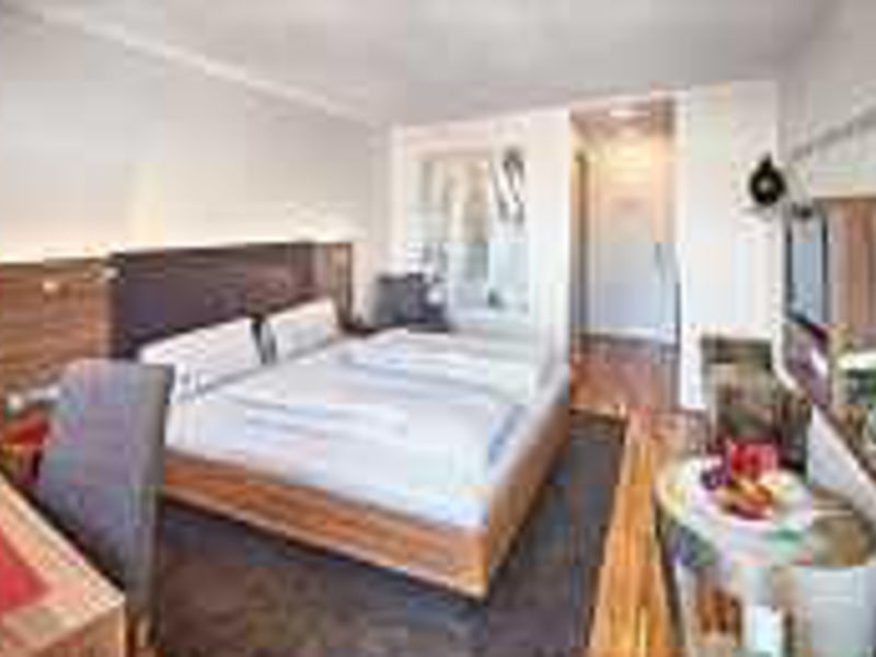 Hotel City Krone