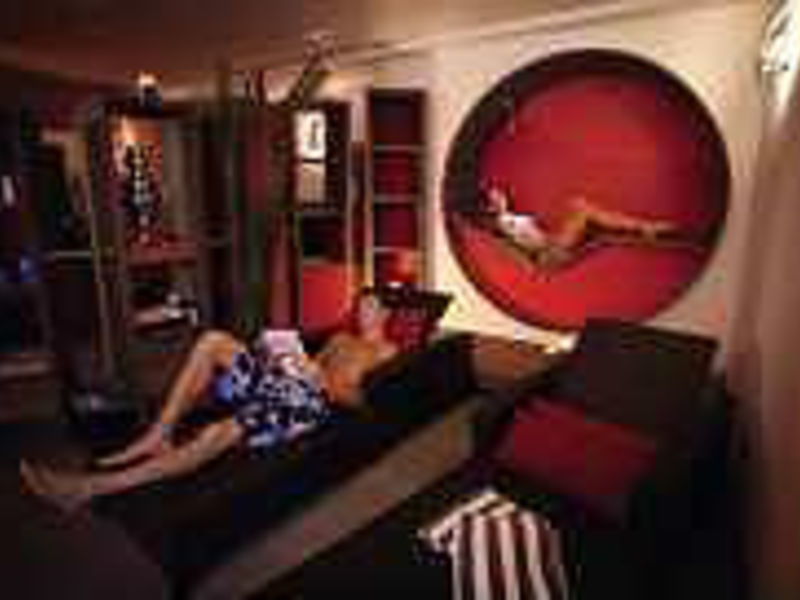 Hotel City Krone