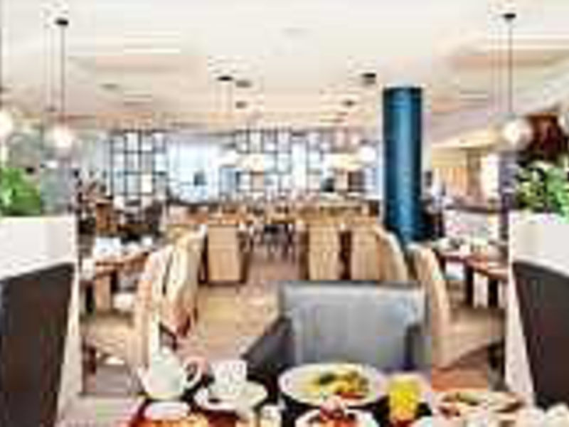 Hotel Courtyard by Marriott Dresden