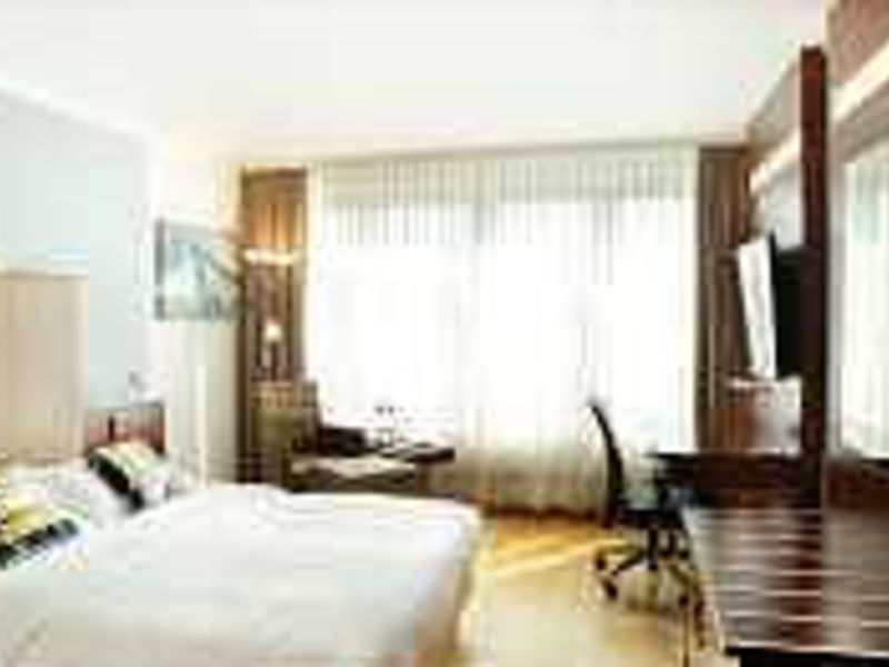 Hotel Courtyard by Marriott Dresden