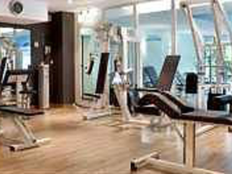 Hotel Courtyard by Marriott Dresden