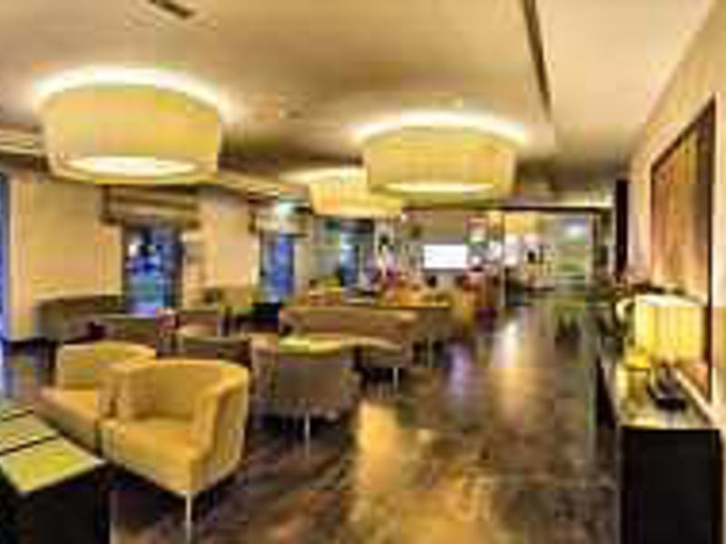 Hotel Cruise