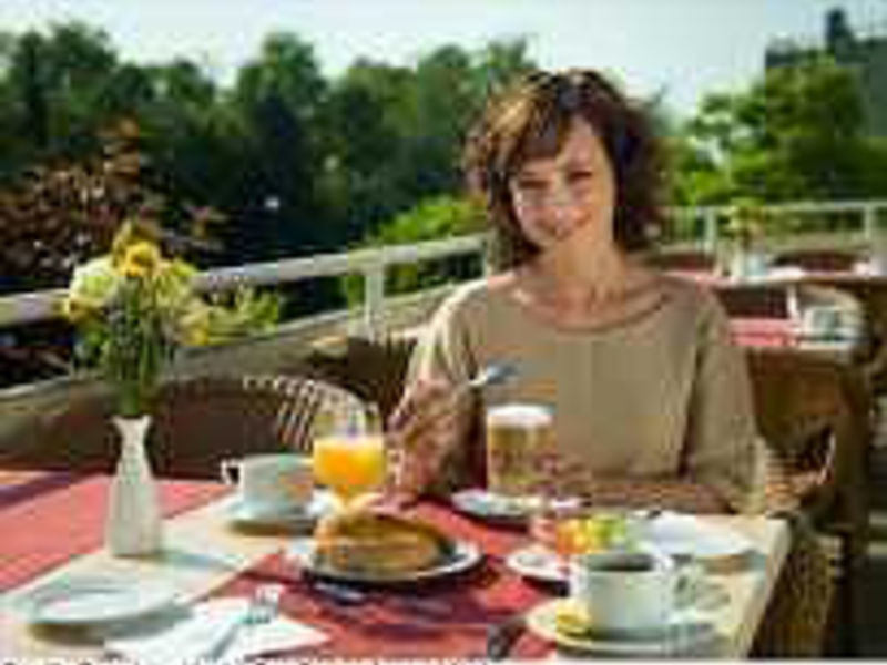 Hotel Danubius Health Spa Resort Aqua