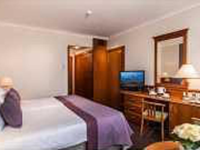 Hotel Danubius Health Spa Resort Heviz