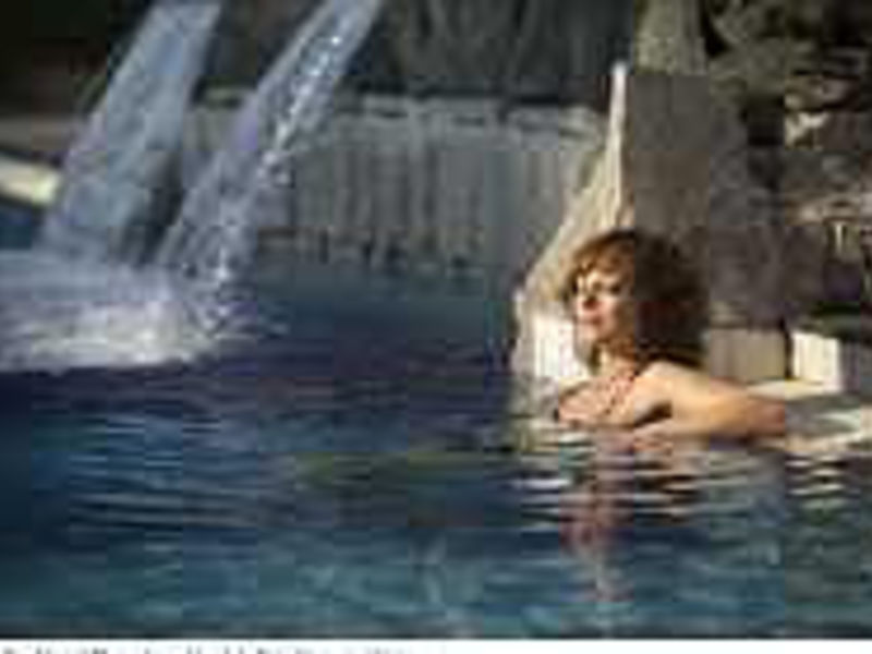 Hotel Danubius Health Spa Resort Heviz