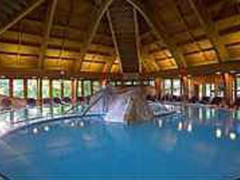 Hotel Danubius Health Spa Resort Heviz