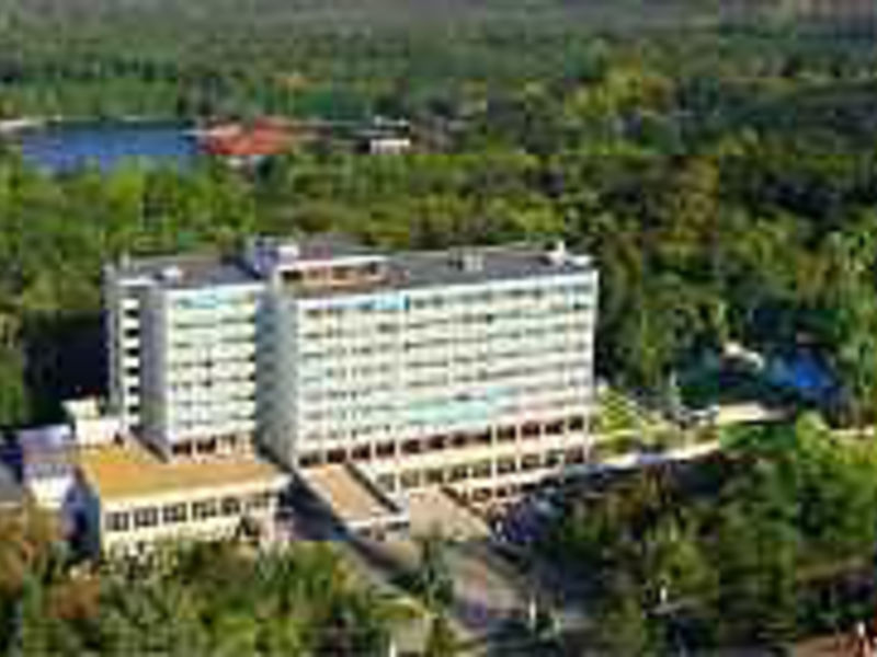 Hotel Danubius Health Spa Resort Heviz