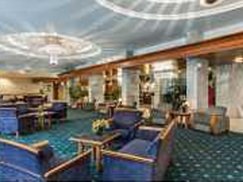 Hotel Danubius Health Spa Resort Heviz