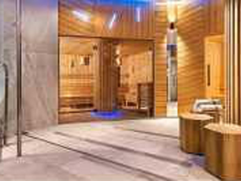 Hotel Danubius Health Spa Resort Heviz