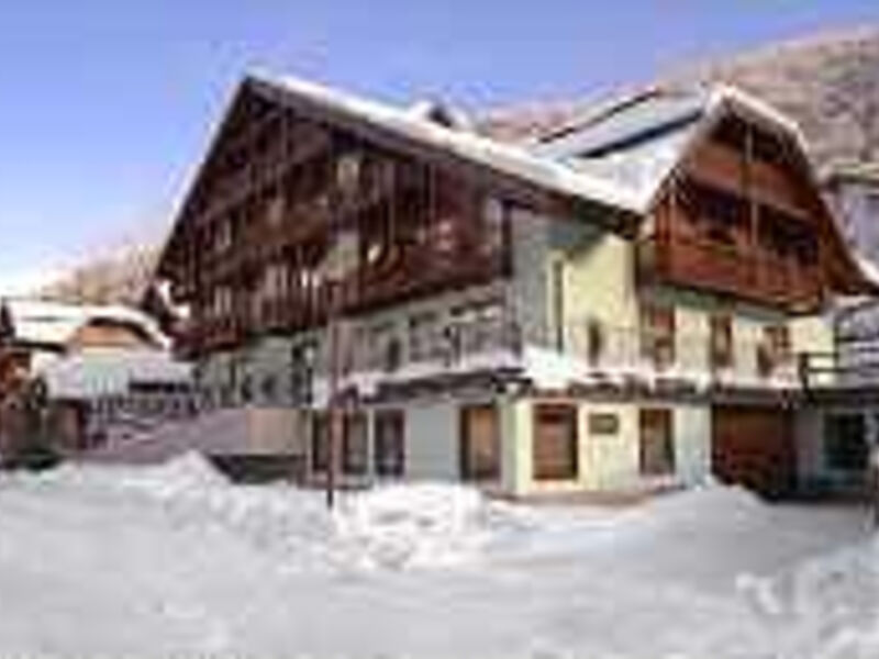 Hotel Domina Parco dello Stelvio