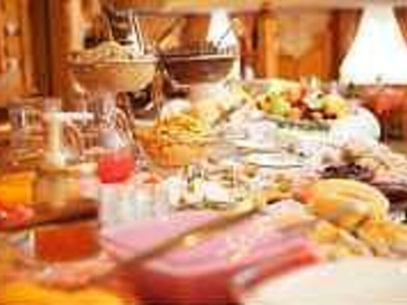 Hotel Domina Parco dello Stelvio