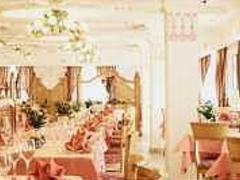 Hotel Domina Parco dello Stelvio
