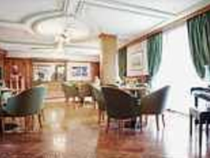 Hotel Domina Parco dello Stelvio