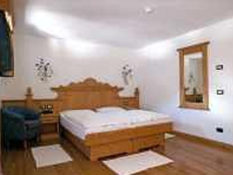 Hotel Domina Parco dello Stelvio