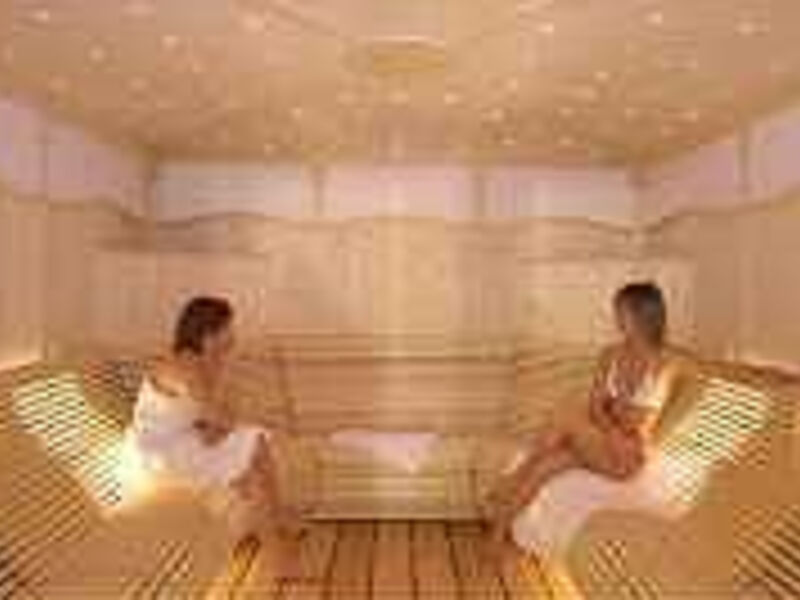 Hotel Domina Parco dello Stelvio