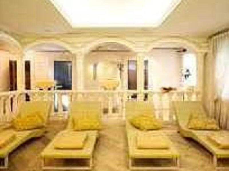 Hotel Domina Parco dello Stelvio