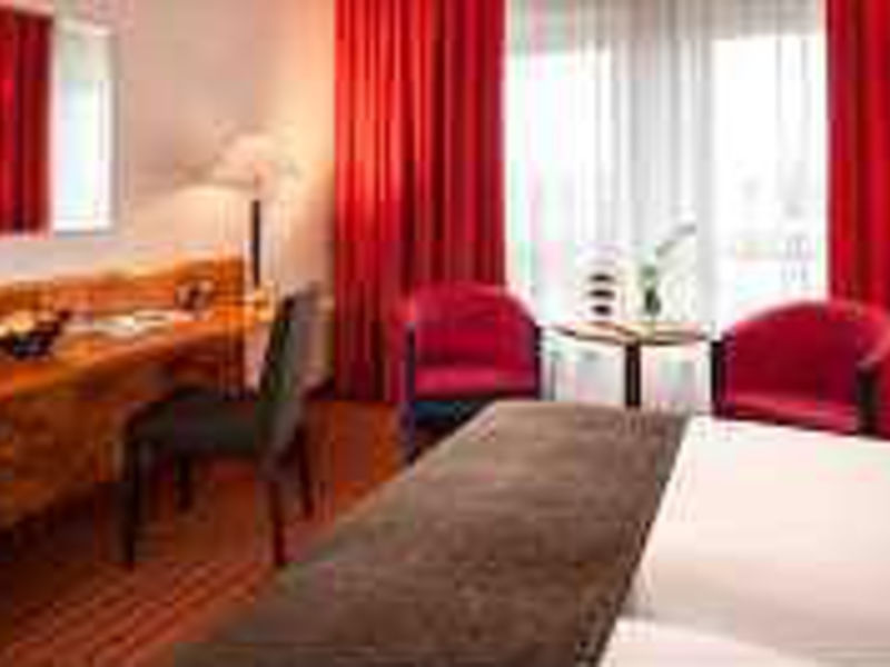 Hotel Dorint Hotel Dresden