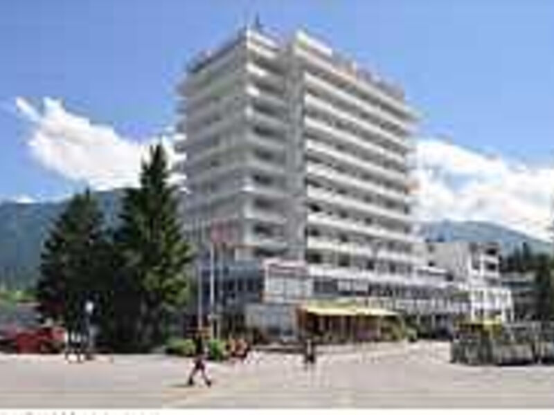 Hotel Eden Montana