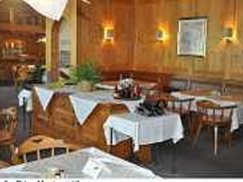 Hotel Eden Montana