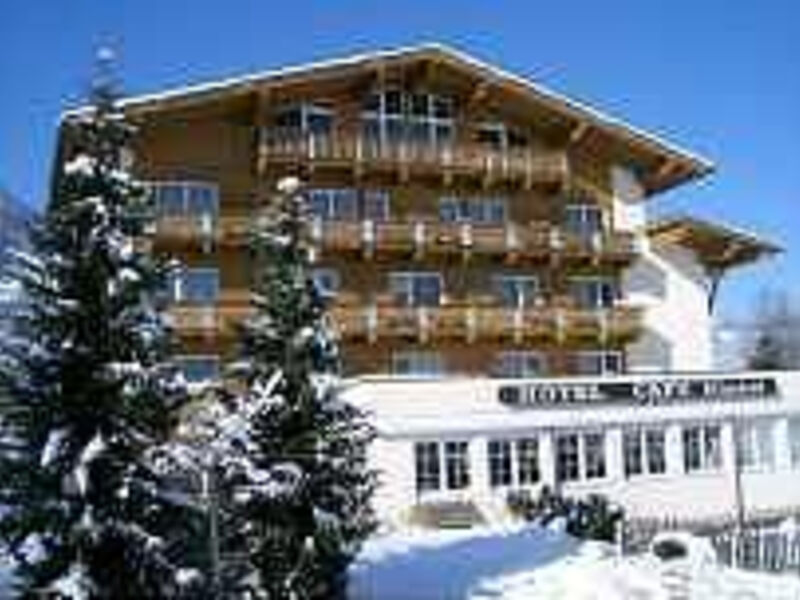 Hotel Elisabeth