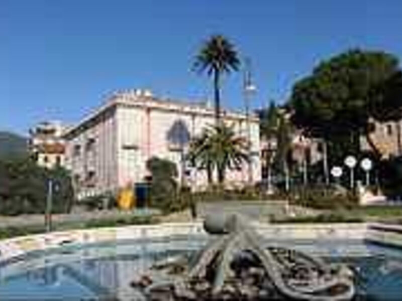 Hotel Europa