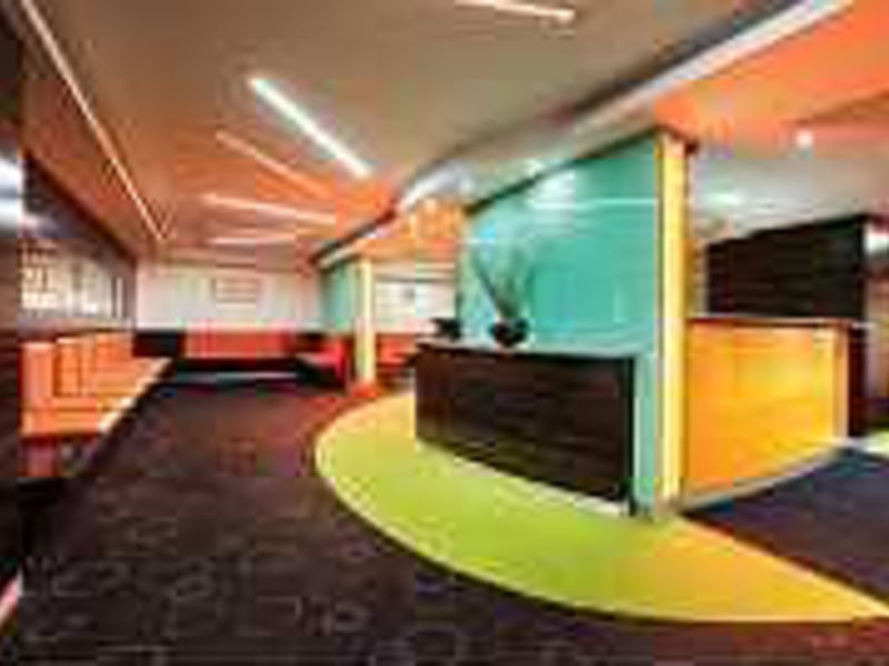 Hotel Europa Fit