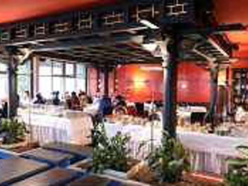 Hotel Europe Davos