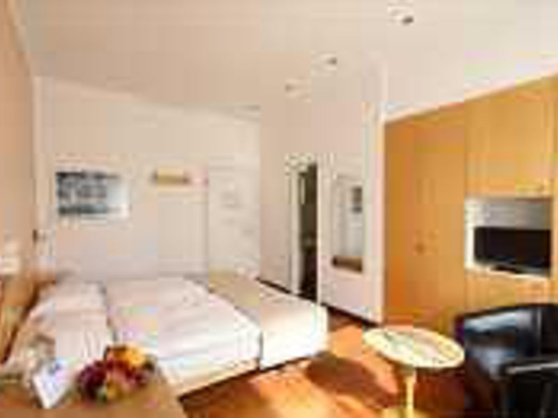 Hotel Europe Davos