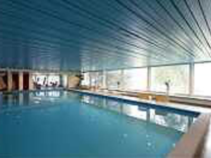 Hotel Europe Davos