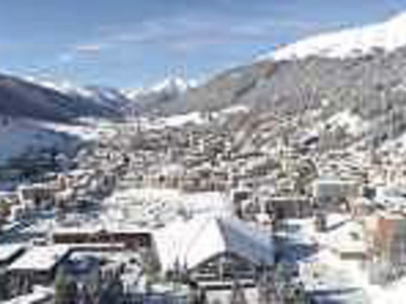 Hotel Europe Davos