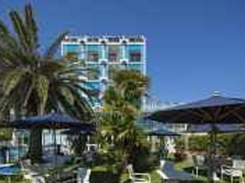 Hotel Excelsior