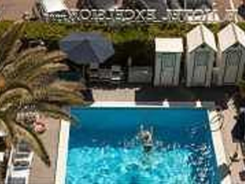 Hotel Excelsior