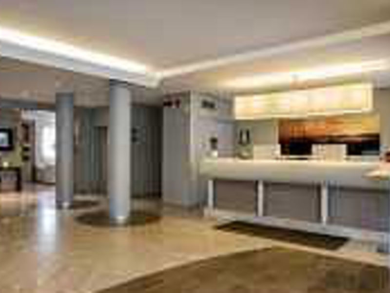 Hotel Executive
