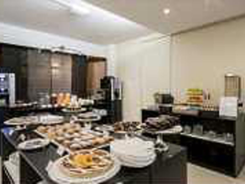 Hotel Executive