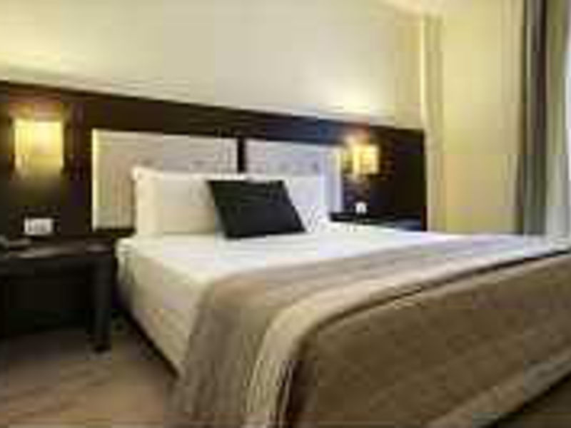 Hotel Executive