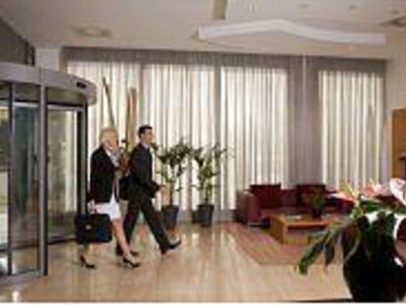 Hotel Fiera
